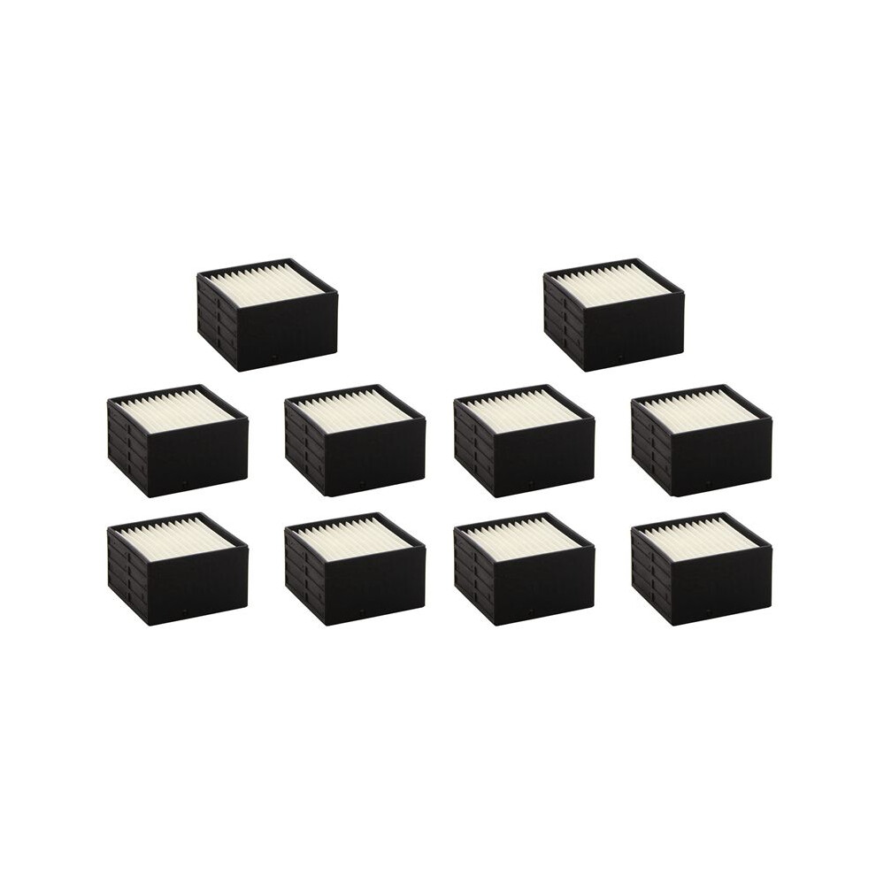 10X For Engine Separ 01030 Swk2000-10 Filter Elements Fuel Water Separator For 600Fg Elements 4713687141114