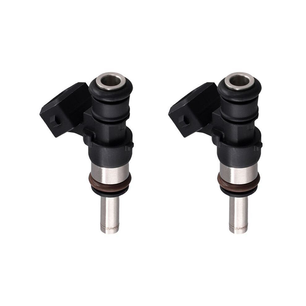 2X Car Fuel Injector 0280158038 For R1200gs R St Rt Light 6031370486051