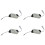 4X 12-18W 86-265V LED Power Driver 1