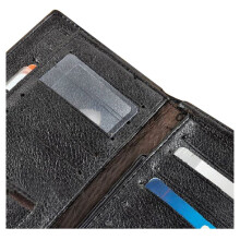 50x Pocket Magnifier/ Magnifying Glass Map / Magnifying Glass / Reading Assistance Credit Card Format 3 Times Zoom Clear