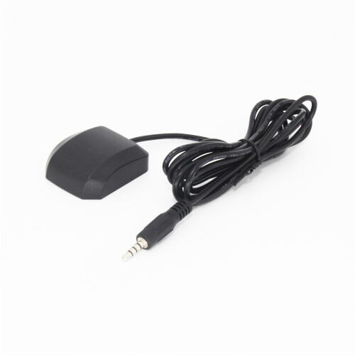 High Sensitivity GPS Mouse 3.5DC External GPS Module with Antenna 2