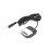 High Sensitivity GPS Mouse 3.5DC External GPS Module with Antenna 4