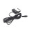 High Sensitivity GPS Mouse 3.5DC External GPS Module with Antenna 5