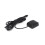 High Sensitivity GPS Mouse 3.5DC External GPS Module with Antenna 7