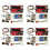4X LILYTECH ZL-U03DM, Universal AC Control System, Universal Ac Controller, Remote A/C Control PCB, Lilytech 1
