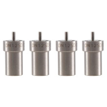 4X DN12SD12 New  Fuel Injector Nozzle for   OM314/352/353/364/366 MOTOR