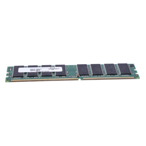 2X 2.6V DDR 400MHz 1GB Memory 184Pins PC3200 Desktop for RAM CPU GPU APU Non-ECC CL3 DIMM