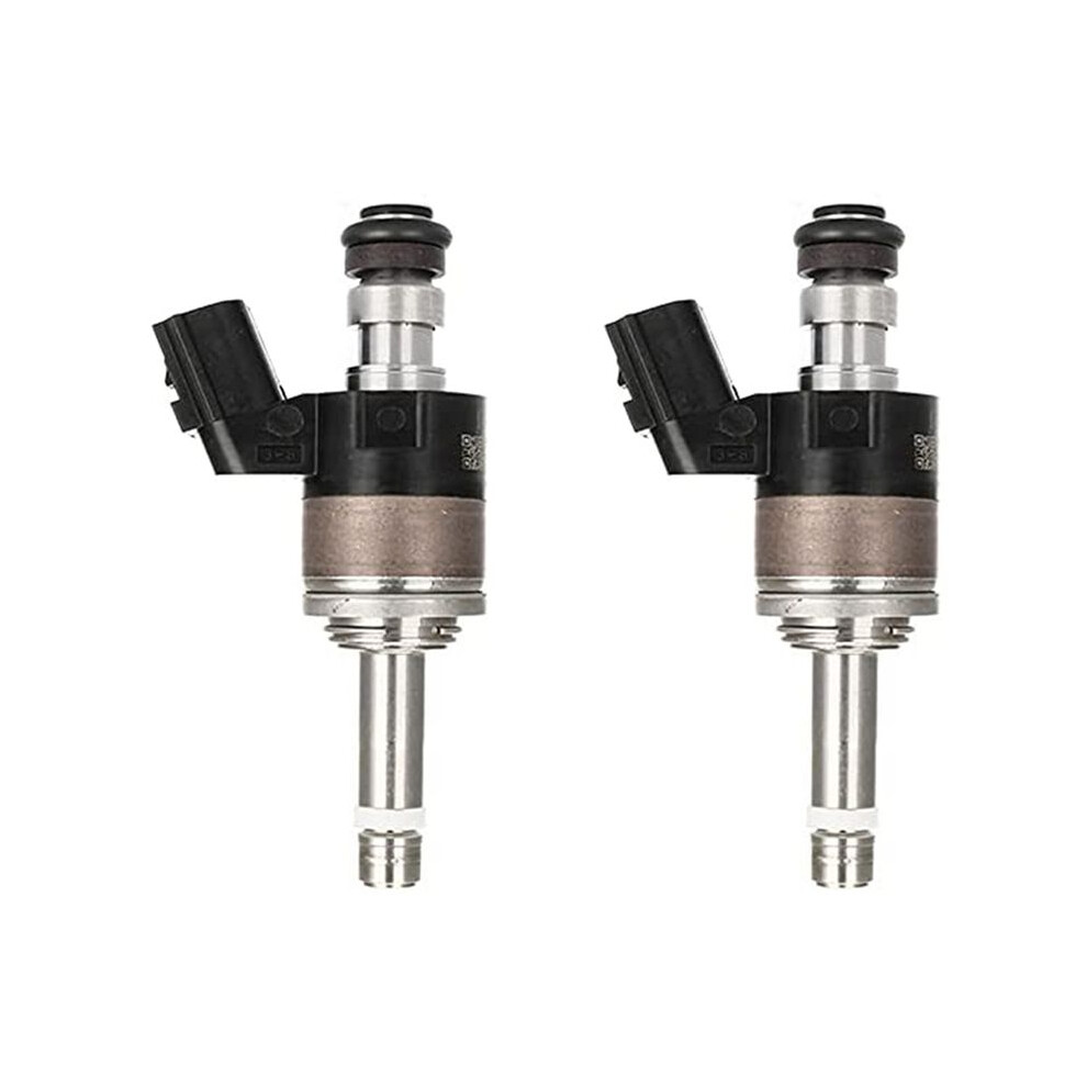 2Pcs New Fuel Injector For Fit Gk 1.5L 2015-2019 16010-5R1-315 16010-5R1-305 160105R1315 6034189243051