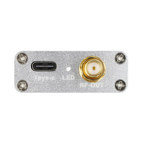LNA Module for RF & Software Defined Radio (SDR) 1