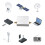 LNA Module for RF & Software Defined Radio (SDR) 9