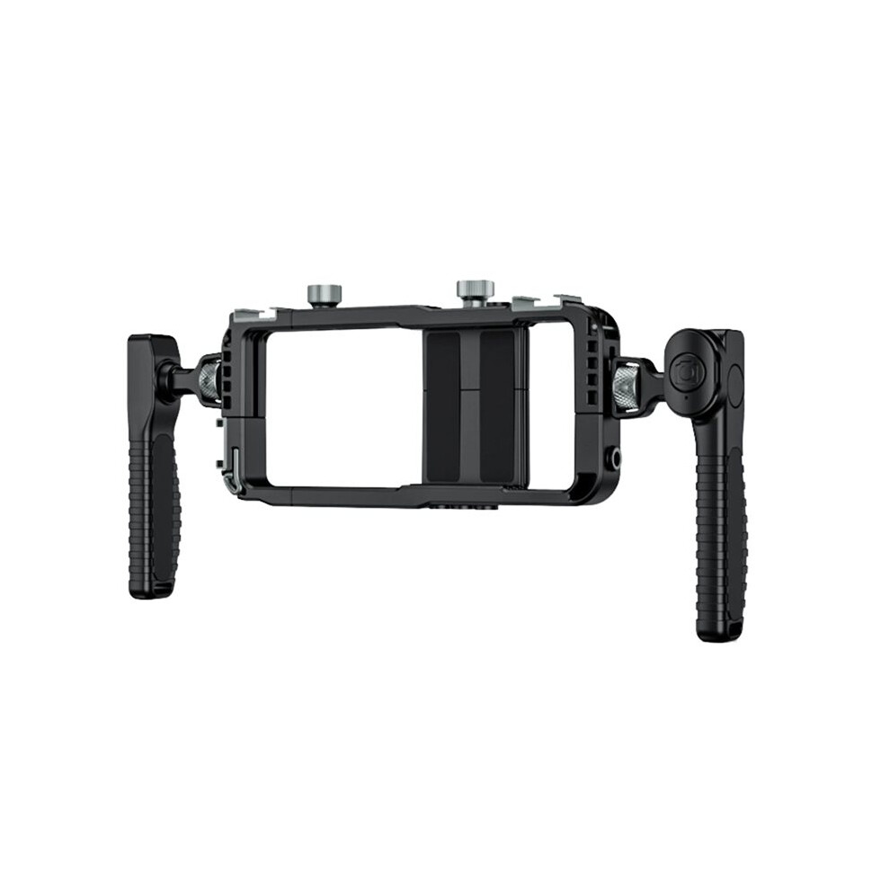 Mobile Phone Rabbit Cage Plastic Photography Expansion Bracket Universal Outdoor Live Broadcast Handheld Stabilizer 6034264325917