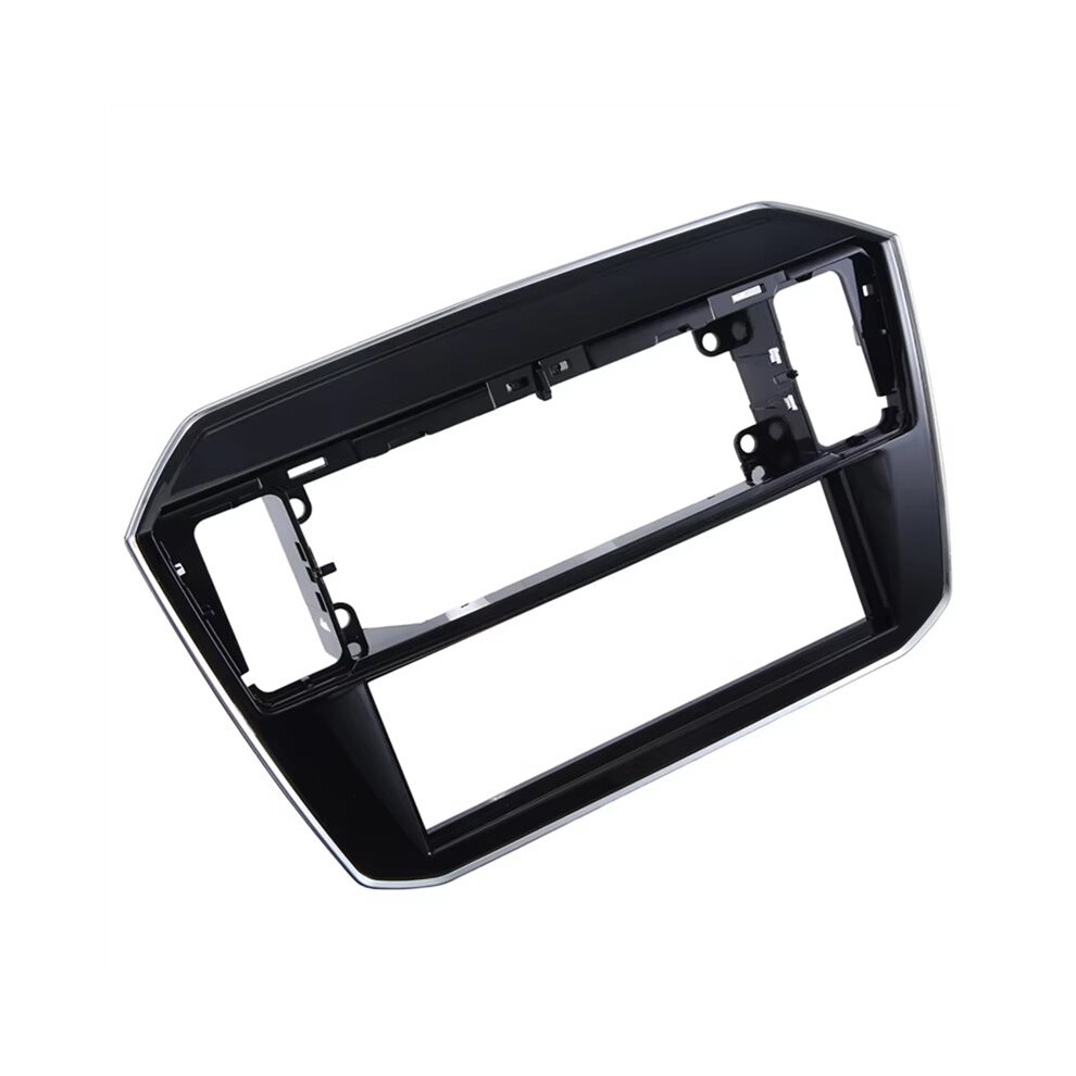 Single Din Car Radio Facia Panel For 2016-2025 Citigo Mii 2019-2025 Stereo Panel Dash Kit 6032965820540