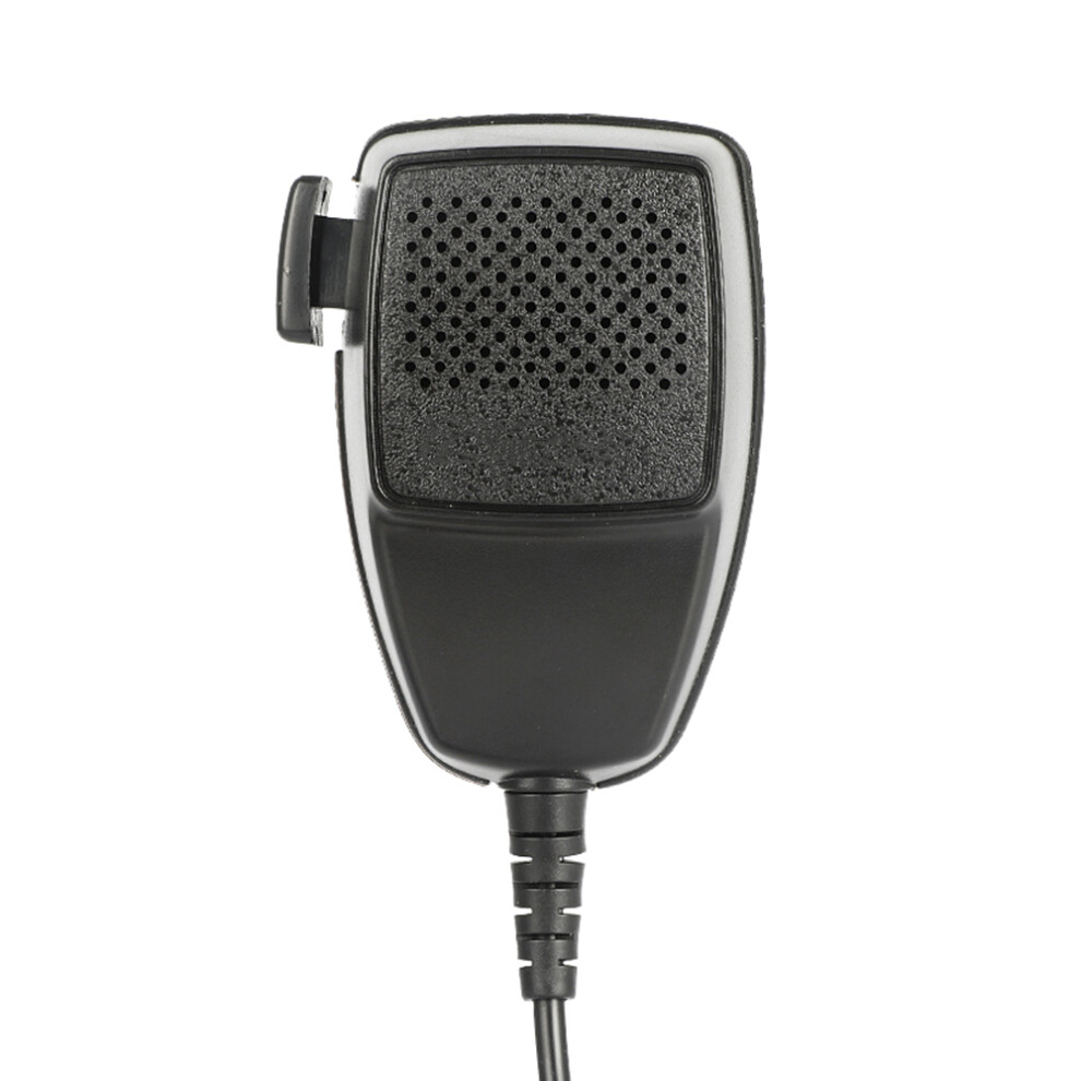 Radio 8-Pin Microphone Walkie Talkie Standard Speaker Mic For Motorola Gm300 Gm338 Cdm750 Gm950 Car Mobile Radio Hmn3596a 110691386564