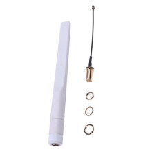 2.4GHz Rod Antenna (2.81dBi) for Seeed Studio XIAO