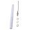 2.4GHz Rod Antenna (2.81dBi) for Seeed Studio XIAO 1