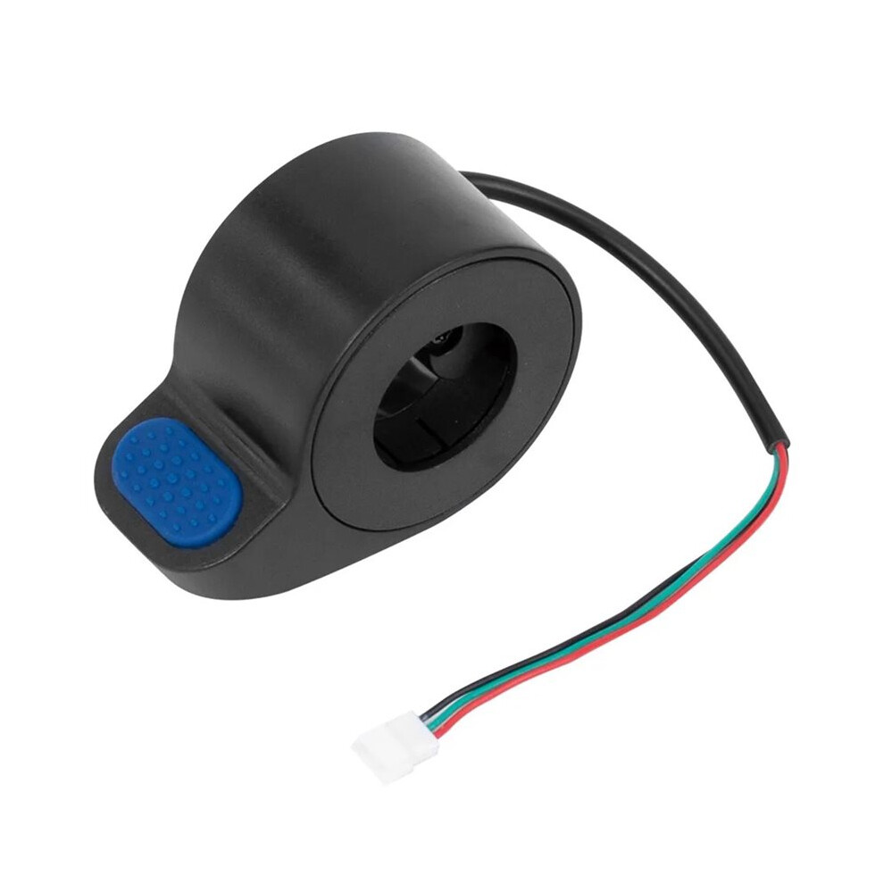 Speed Dial Thumb Throttle Speed Control For Mi 3 Electric Scooter, Button Accelerator Parts Replacement Accessory 6032309189074