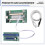 Desktop Notebook Memory SPD Burner Memory EP Burning King Memory SPD Flash Writer Programming 7