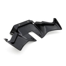 Motorcycle Naked Front Spoiler for GSX-8S GSX 8S GSX8S 2023-2025 Winglet Aerodynamic Wing Kit Spoiler