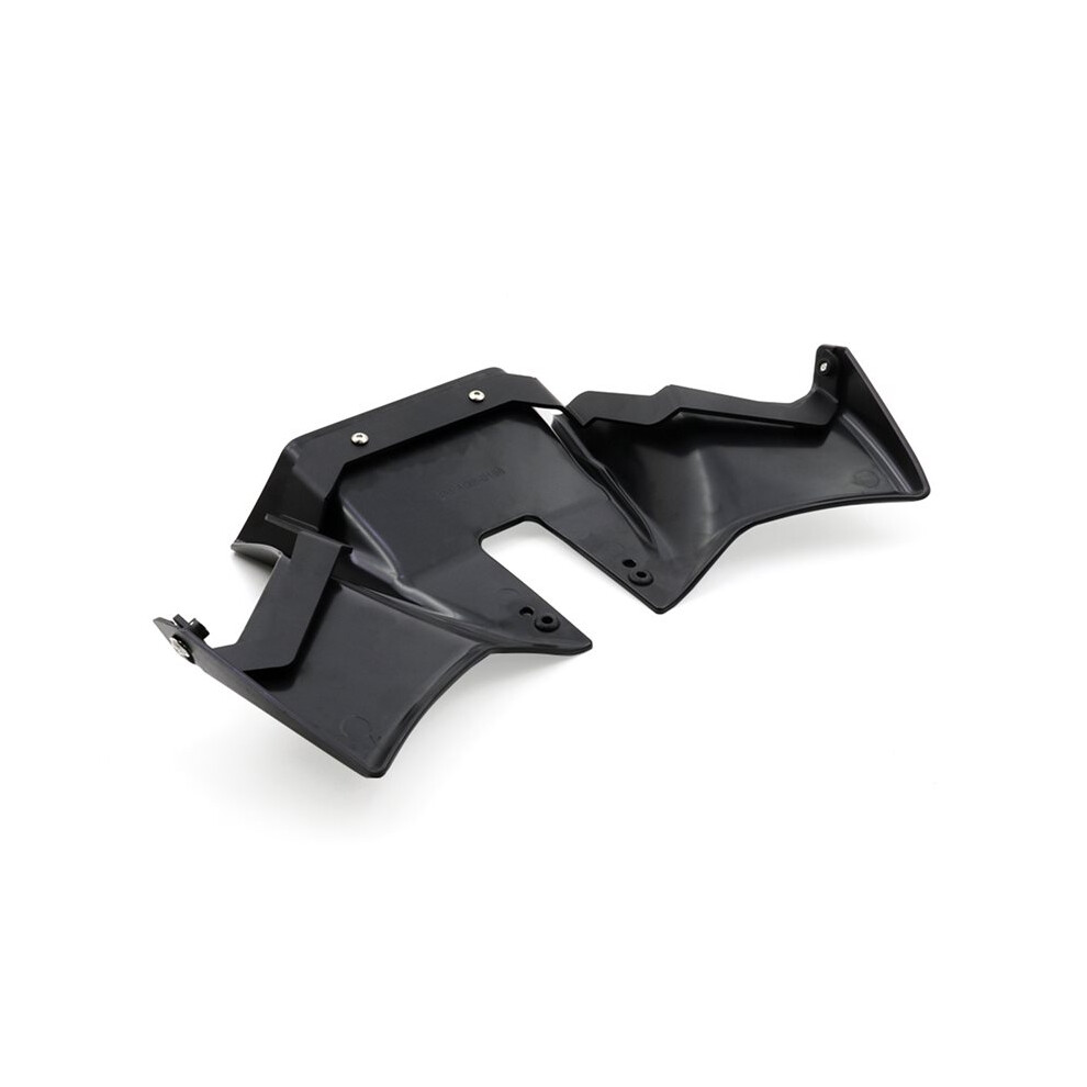 Motorcycle Naked Front Spoiler For Gsx-8S Gsx 8S Gsx8s 2023-2025 Winglet Aerodynamic Wing Kit Spoiler 4714047143106
