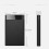 (Black) USB 3.0 5Gbps SATA SSD Hard Drive Case Disk Dock Enclosure Box For Windows/Mac 10
