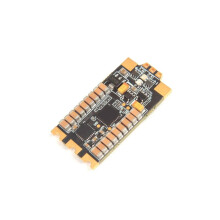 Tekko32 F4 45A Single ESC AM32 32Bit Brushless Electronic Speed Controller for FPV Racing Drone RC Quadcopter 2‑6S LiPo