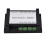 (White) Ethernet RJ45 TCP/IP 8-Channel Relay Module, Web Server Remote Control Controller, 250V/AC 10A with Case 1