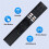 Replace Voice XMRM-P3 Remote Control for  TV XMRM-P3 TV Remote Control 3
