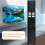 Replace Voice XMRM-P3 Remote Control for  TV XMRM-P3 TV Remote Control 4