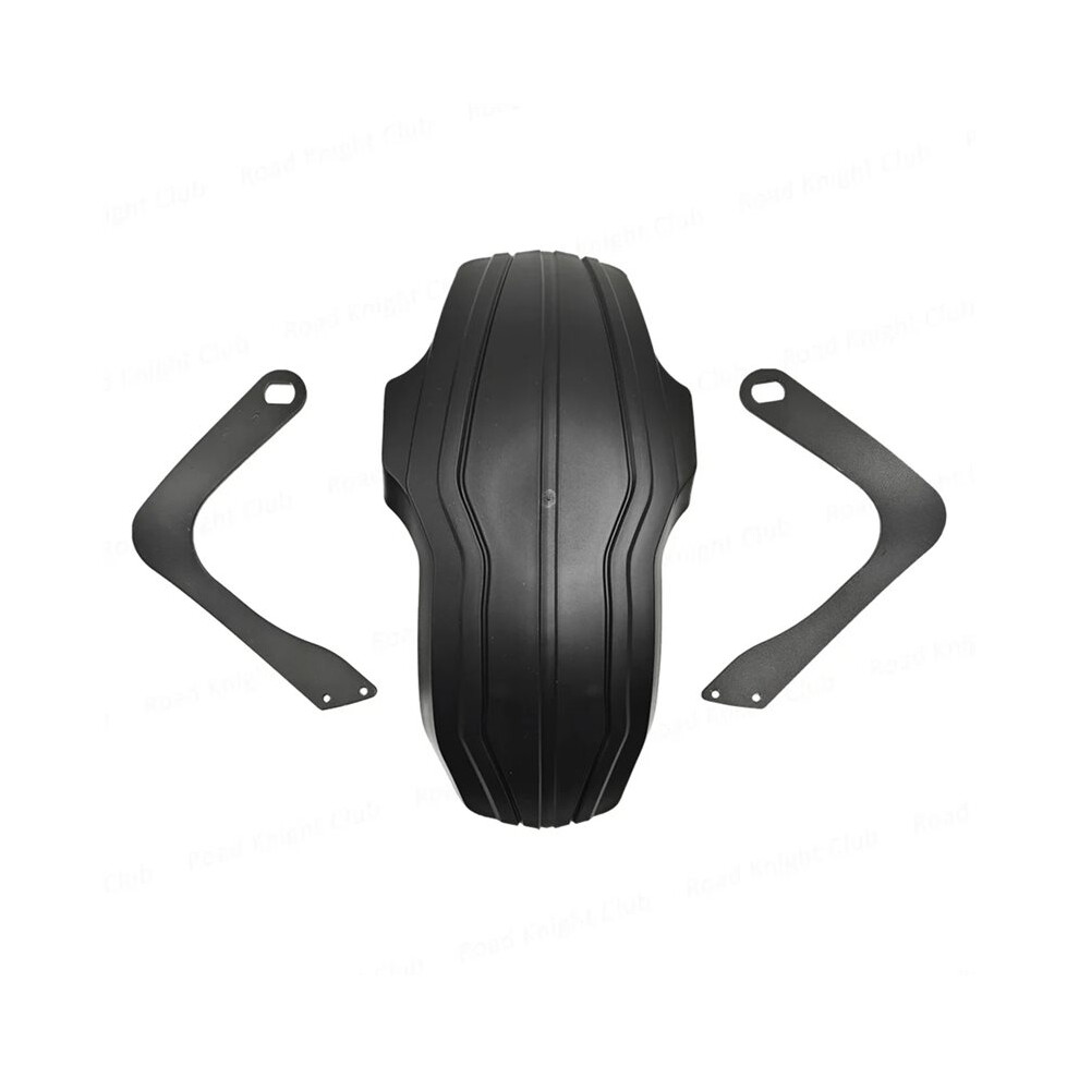 Mudguard For Fighter 11/11+/ Electric Scooter Front And Rear Replacement Accessories 4713126565594