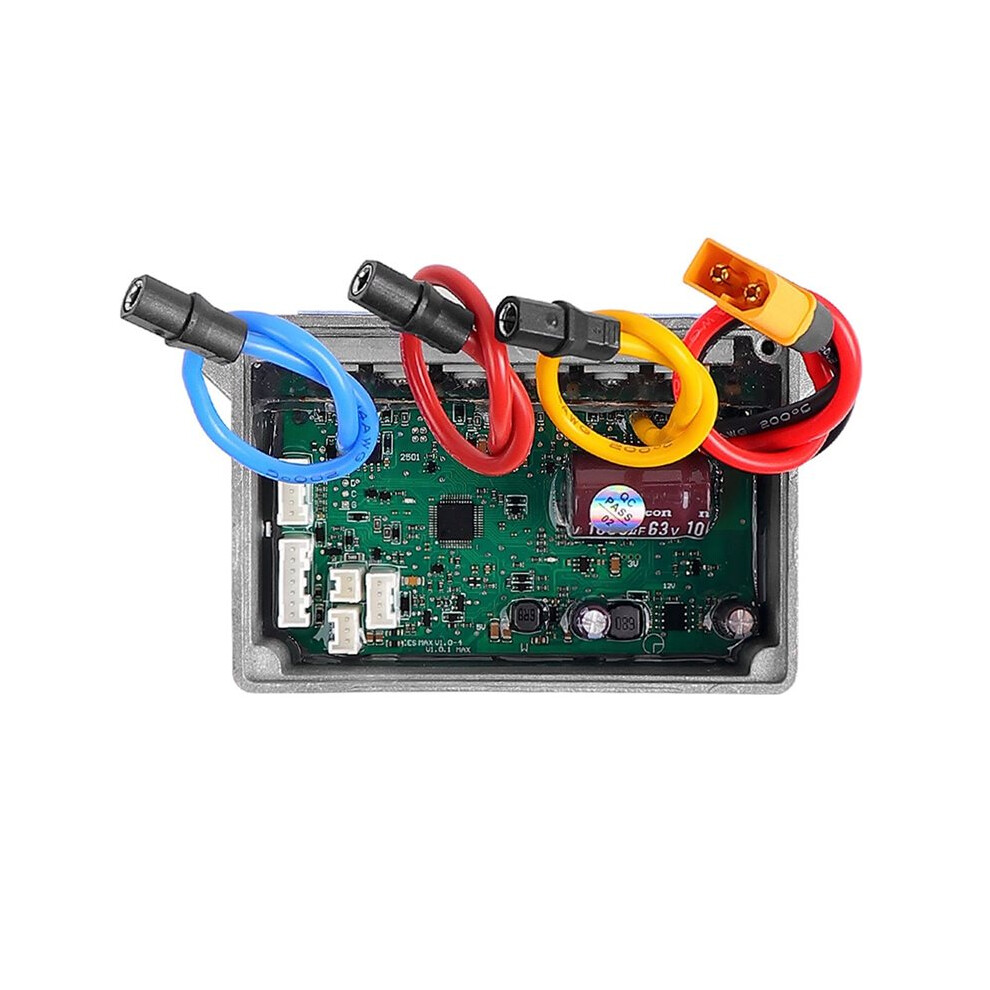 Control Board Assembly Kit For Max G30 Electric Scooter, Circuit Board Replacement Controller Parts 4712927908883