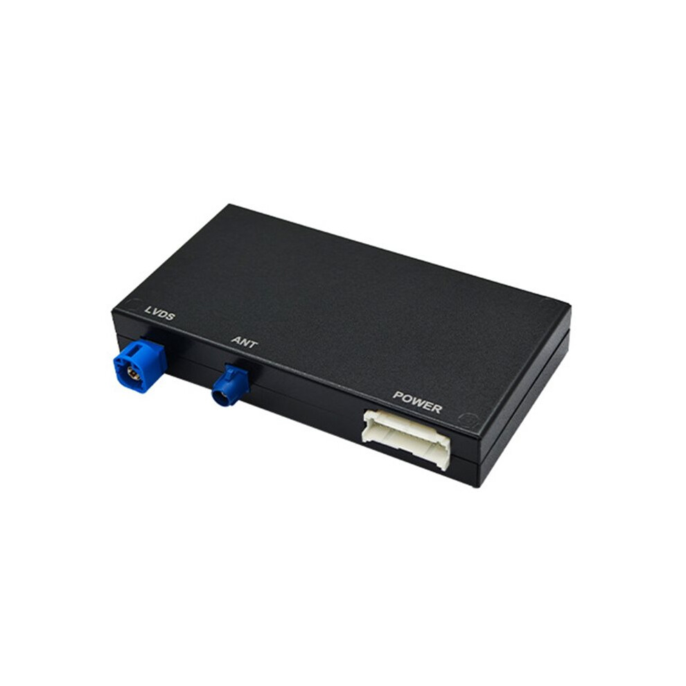 Wireless Carplay Android Auto Interface Adapter For A3/S3/A4l/A5/Q2l/Q5l/Q7 2016-2018 Android Interface 6031233238056