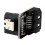 SATA 3.0 HDD Interface 7-Pin Reverse 90?? Connector for DIY Projects 2