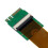M.2 A+E +Key to NVME Expansion Slot Adapter Computer Accessory PCLE Protocol 3