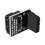SATA 3.0 HDD Interface 7-Pin Reverse 90?? Connector for DIY Projects 4