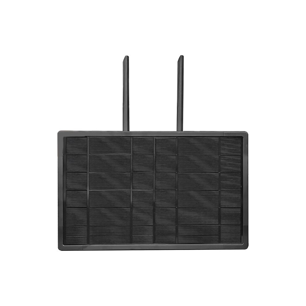 12W Mppt Solar Panel For Heltec V3/V4 Lora Battery Outdoor Ip67 Waterproof Wifi Meshtastic For Rak4631 Esp32 Iot 868Mhz 6032848756515