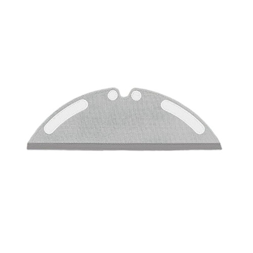 Mop Cloths for  D20  /  D20 Replacement Parts Vacuum Mop 30PCS 1