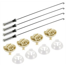 W11217817 Washer Suspension Rod Kit for Amana Washing Machines Replaces W11159470 W11226768