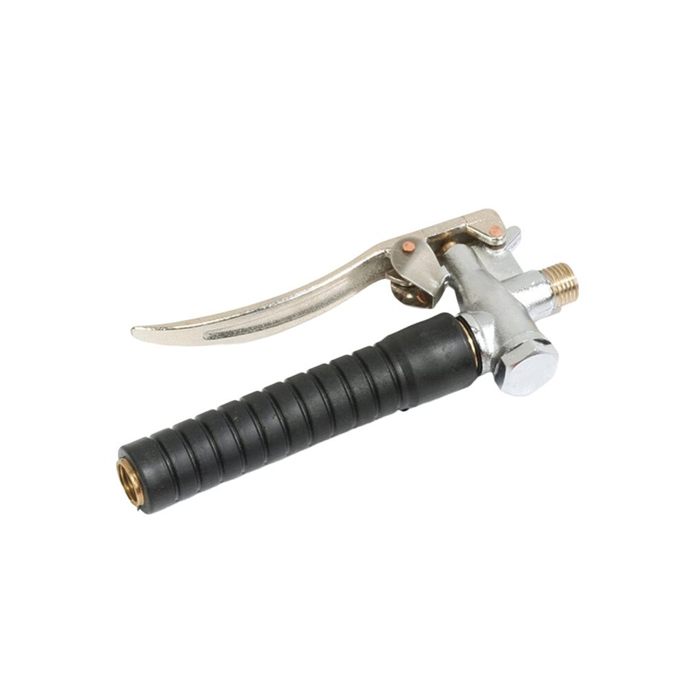 G1/4 Stainless Steel Sprayer Trigger Handle With NonâSlip Ergonomic Grip For Precise Spray Control 6032819444199