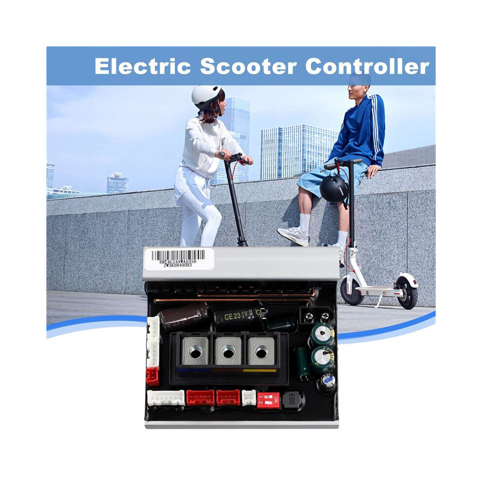 2X Scooter Controller 32Km/H For F2 F2plus Electric Scooter Controller Motherboard Parts Scooter Accessories 6032598238323
