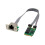 M.2 A+E RTL8111F Gigabit Ethernet Adapter Full/Half Duplex for Win7/8 3