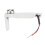 4K Drone Motor Arm Assembly Replacement Front Left Arm, Compatible for   4K Spare Parts 1
