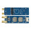 (No shell) M5Stack StickC Plus2 RF 2IN1 Module 433MHz CC1101+2.4GHz NRF24 Development Board 11