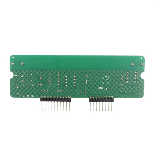 (With shell) Flipper Zero Geiger Counter Module Nuclear Radiation Detector Tube Tool 2