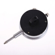 Metal 0-10mm Precision 0.01mm Accuracy Measurement Tool Dial Indicator Gauge