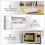 FNIRSI ERD-10 ELECTROMAGNETIC RADIATION DETECTOR EF MF RF TEMP DETECTOR 7