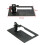 Grinder Stand Holder Metal Angle Grinder Bracket Cutting Machine Base 2-3cm Adjustable 3
