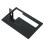Grinder Stand Holder Metal Angle Grinder Bracket Cutting Machine Base 2-3cm Adjustable 6
