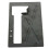 Grinder Stand Holder Metal Angle Grinder Bracket Cutting Machine Base 2-3cm Adjustable 9