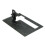 Grinder Stand Holder Metal Angle Grinder Bracket Cutting Machine Base 2-3cm Adjustable 10