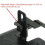 Grinder Stand Holder Metal Angle Grinder Bracket Cutting Machine Base 2-3cm Adjustable 11
